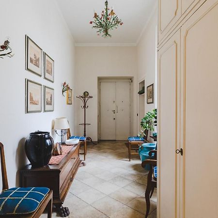 Suite Cavour Rom Exteriör bild