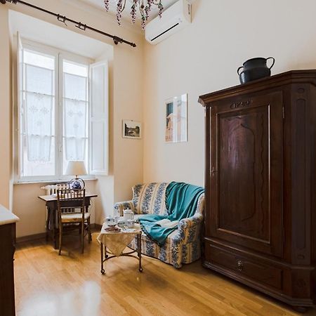 Suite Cavour Rom Exteriör bild