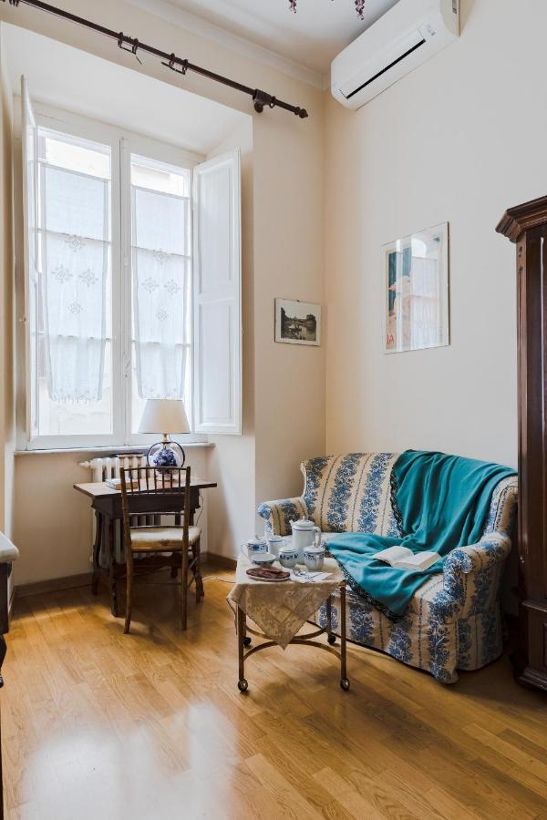 Suite Cavour Rom Exteriör bild