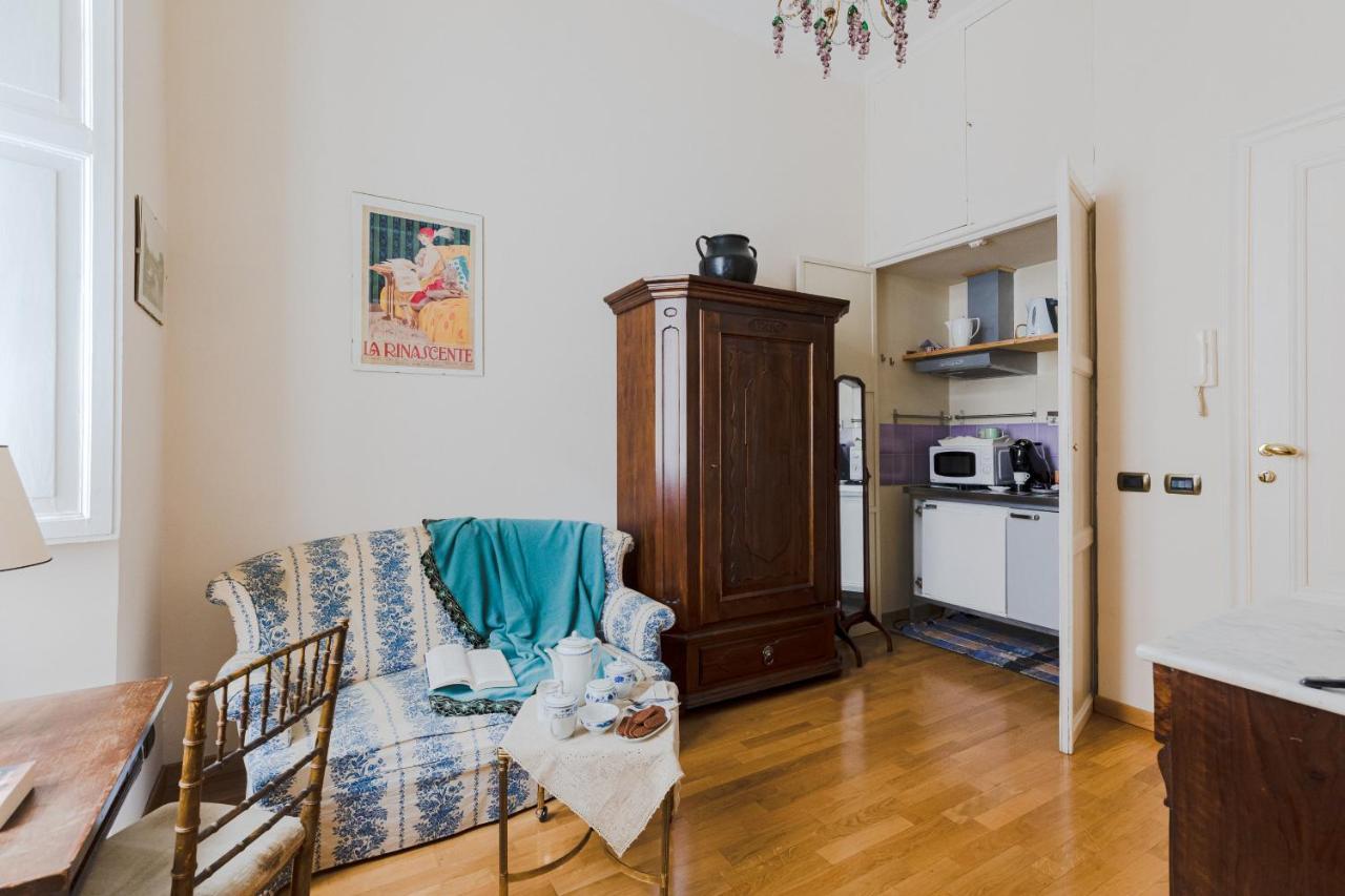 Suite Cavour Rom Exteriör bild