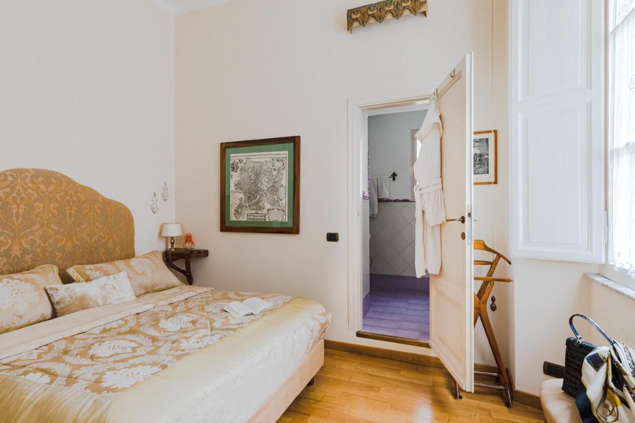 Suite Cavour Rom Exteriör bild